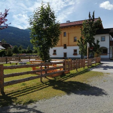 Landhaus Fingerhof Flachau Bagian luar foto