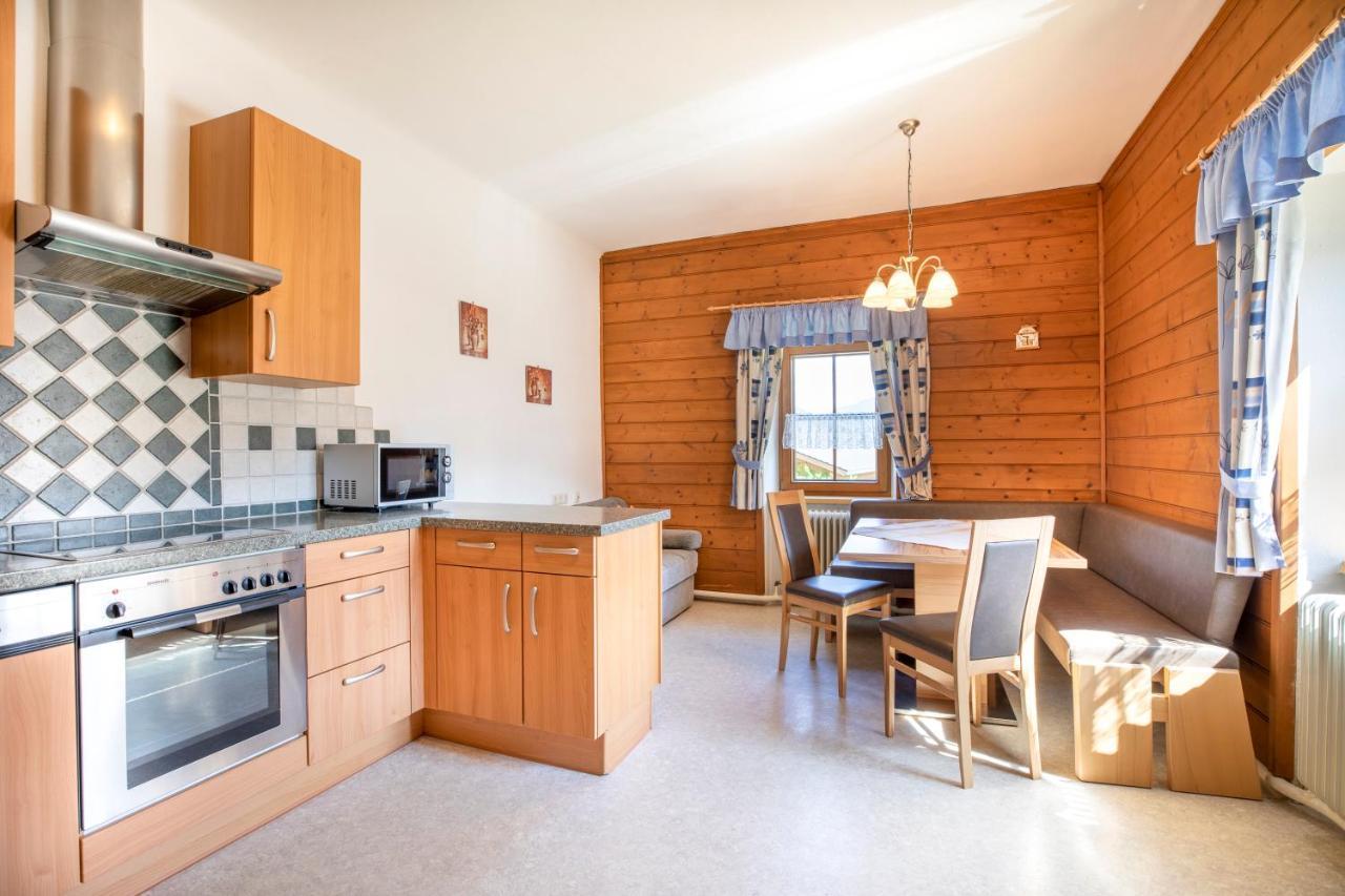 Landhaus Fingerhof Flachau Bagian luar foto