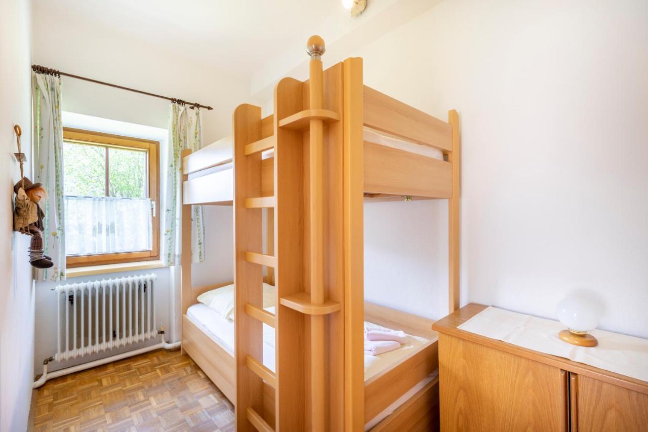 Landhaus Fingerhof Flachau Bagian luar foto