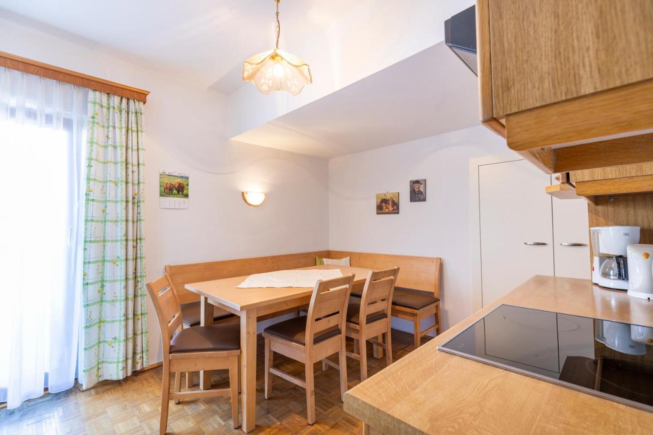Landhaus Fingerhof Flachau Bagian luar foto
