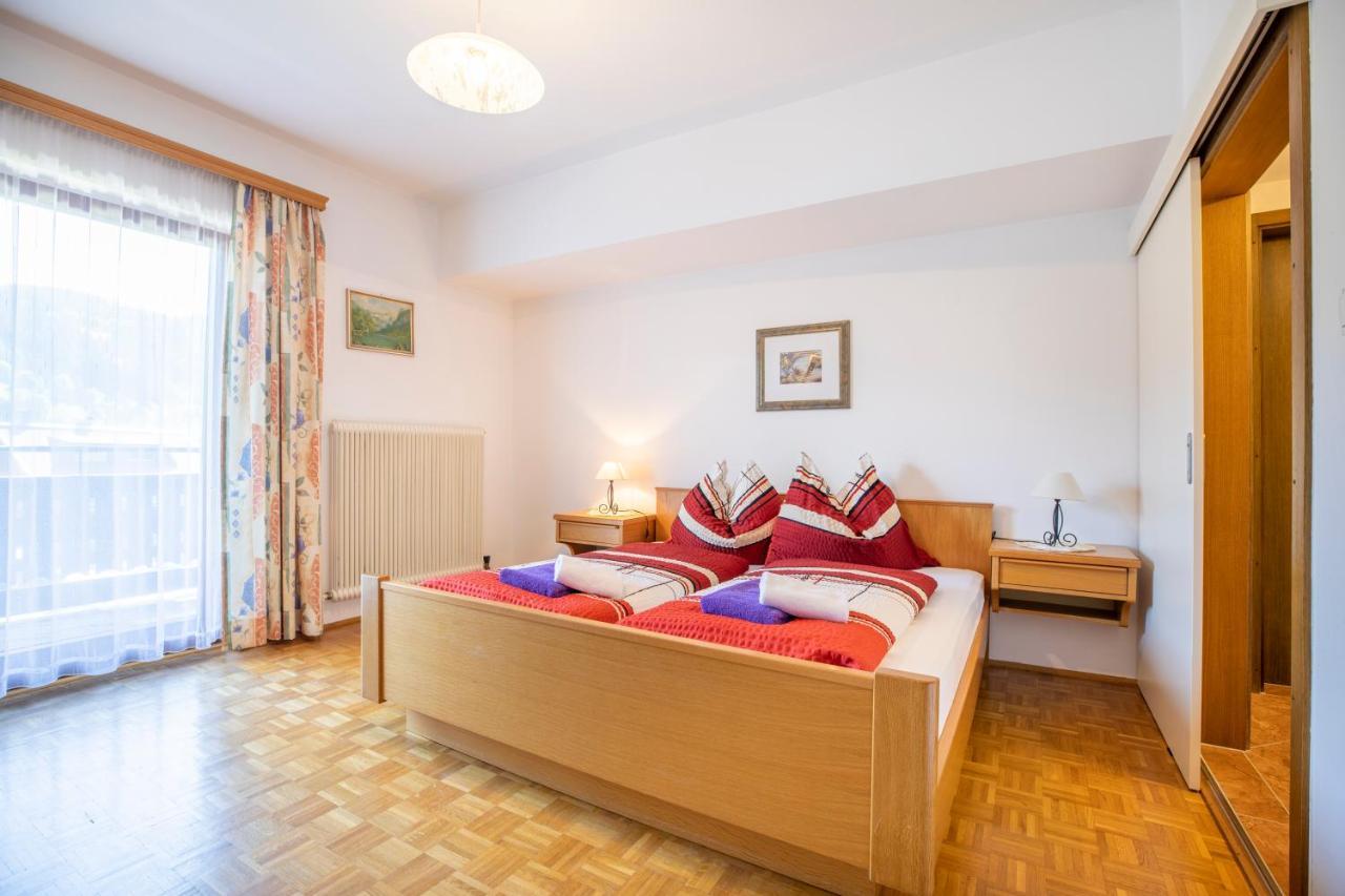 Landhaus Fingerhof Flachau Bagian luar foto