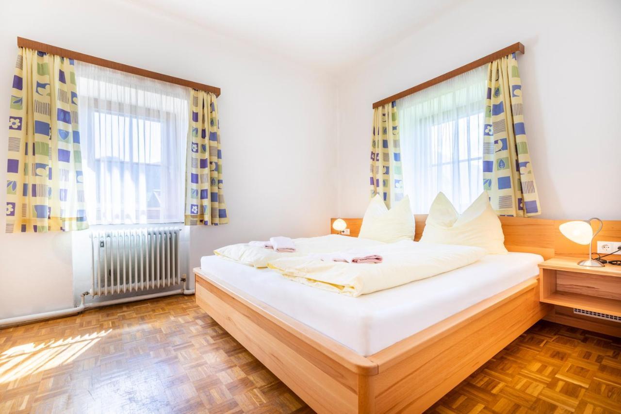 Landhaus Fingerhof Flachau Bagian luar foto