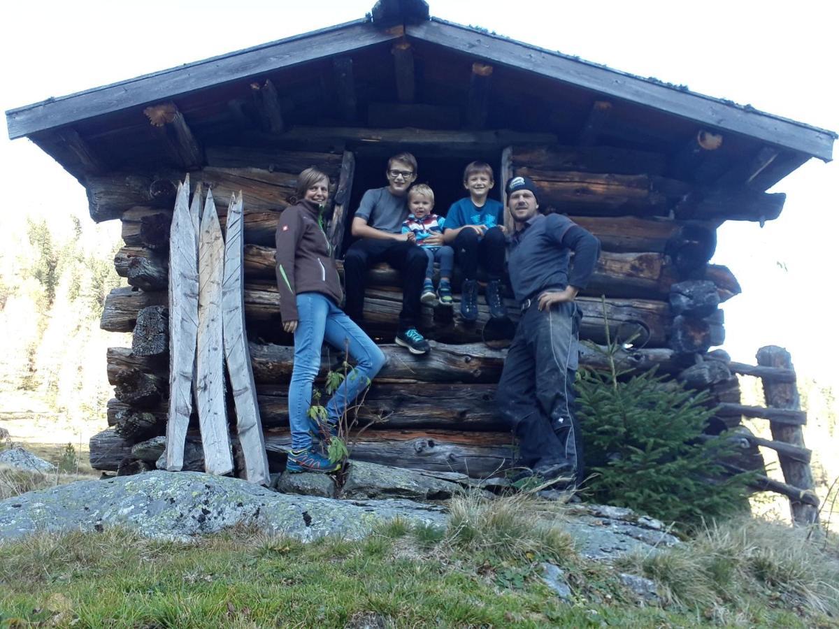 Landhaus Fingerhof Flachau Bagian luar foto